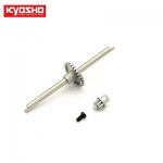 [KYOSHO] Axle Gear Set