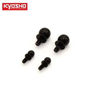 [�˾���ũ] KYMX018 [KYOSHO] Ball Stud Set