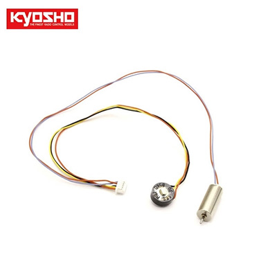 [�˾���ũ] KYMX021 [KYOSHO] Servo Motor, Potentiometer