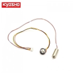 [KYOSHO] Servo Motor, Potentiometer