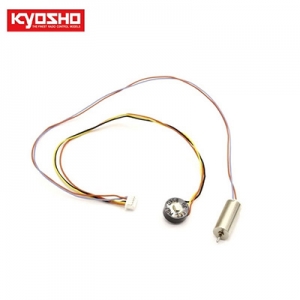 [KYOSHO] Servo Motor, Potentiometer
