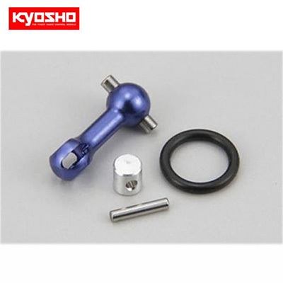 [�˾���ũ] KYMDW009-01 [KYOSHO] SWING SHAFT, JOINT (AWD/1PCS)
