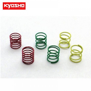 [KYOSHO] SUSPENSION SPRING SET