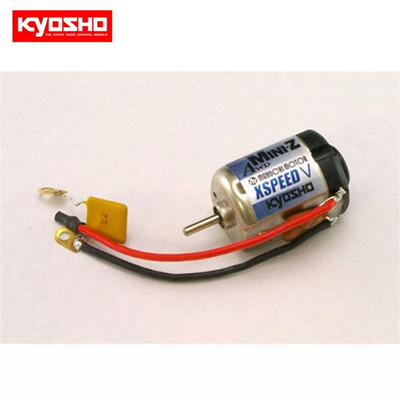 [�˾���ũ] KYMDW023 [KYOSHO] X-SPEED V Motor (MINI-Z AWD/ASF)