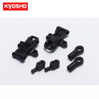 [�˾���ũ] KYMDW100-07 [KYOSHO] Rear Long Sus.Arm Set(for AWD DWS)