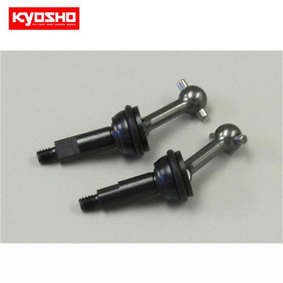 [�˾���ũ] KYMDW204 [KYOSHO] Hard Long Universal Swing Shaft(2pcs)