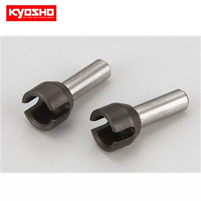 [�˾���ũ] KYMDW017-01 [KYOSHO] JOINT CUP (FOR FRONT ONEWAY/2PCS)