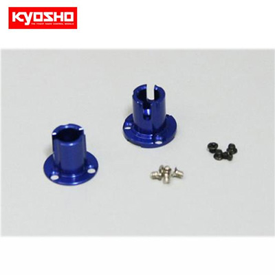 [�˾���ũ] KYMDW018-03 [KYOSHO] DIFF HOUSING SET (For Ball Diff)