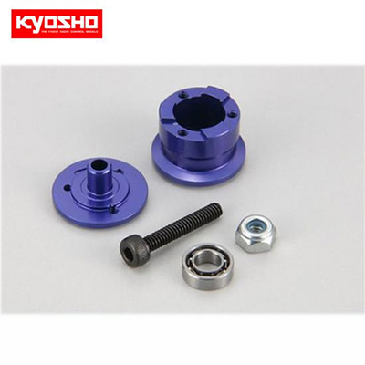 [�˾���ũ] KYMDW018-04 [KYOSHO] Diff tube set (for ball diff)