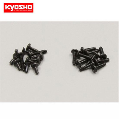 [�˾���ũ] KYMDW100-06 [KYOSHO] Screw Set (AWD DWS)