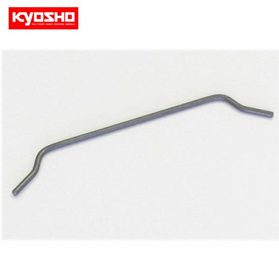 [�˾���ũ] KYMDW103-1H [KYOSHO] Ti StabilizerBar(Hard/AWD Std suspension