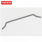 [KYOSHO] Ti StabilizerBar(Hard/AWD Std suspension
