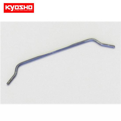 [�˾���ũ] KYMDW103-1S [KYOSHO] Ti StabilizerBar(Soft/AWD Std suspension