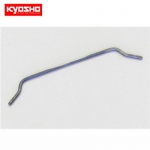 [KYOSHO] Ti StabilizerBar(Soft/AWD Std suspension