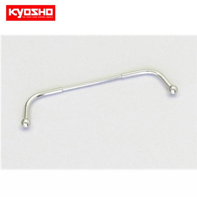 [�˾���ũ] KYMDW104-1H [KYOSHO] Stabilizer Bar (Hard/AWD DWS)