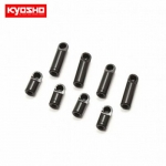 [KYOSHO] Upper Rod End(L, S/2set/DWS Multi Link)