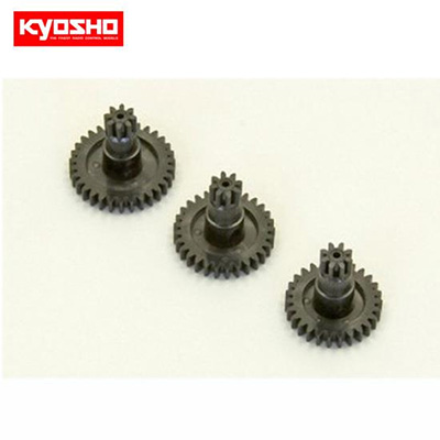 [�˾���ũ] KYMDW100-04 [KYOSHO] Spur Gear Set(AWD DWS)
