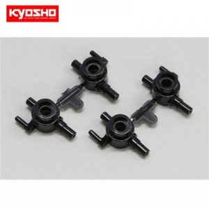 [KYOSHO] CAMBER KNUCKLE SET(1.5/MINI-Z AWD)