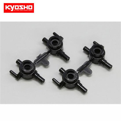 [�˾���ũ] KYMDW005-45 [KYOSHO] CAMBER KNUCKLE SET(4.5/MINI-Z AWD)