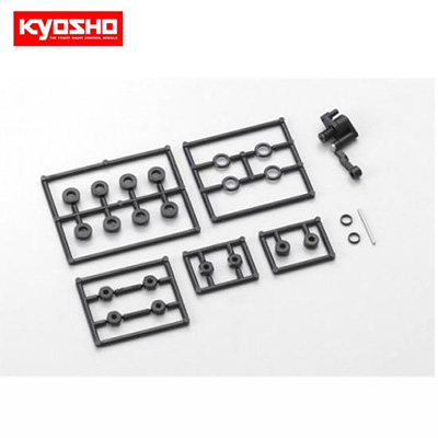 [�˾���ũ] KYMD007 [KYOSHO] SERVO SAVER ASSY(MINI-Z AWD)