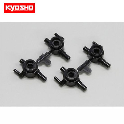 [�˾���ũ] KYMDW005-30 [KYOSHO] CAMBER KNUCKLE SET(3.0/MINI-Z AWD)