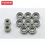 [KYOSHO] BALL BERING SET(MINI-Z AWD)