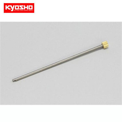 [�˾���ũ] KYMDW006 [KYOSHO] TI64 CENTER SHAFT PINION GEAR