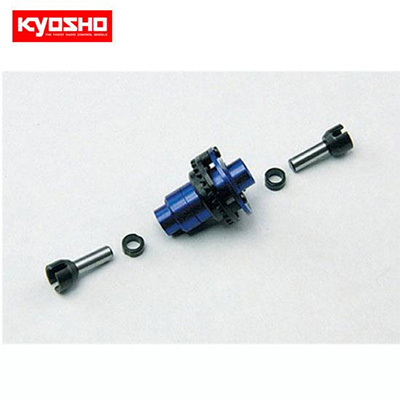 [�˾���ũ] KYMDW017 [KYOSHO] FRONT ONEWAY UNIT