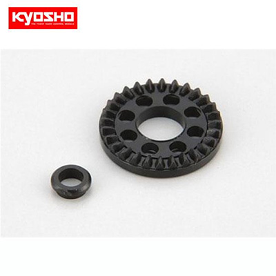 [�˾���ũ] KYMDW018-02 [KYOSHO] Ring Gear(for Ball Diff)