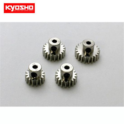 [�˾���ũ] KYMDW021 [KYOSHO] Aluminum Pinion Fear Set (for MINI_Z AWD)