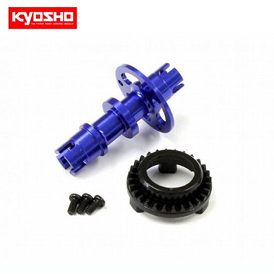 [�˾���ũ] KYMDW024 [KYOSHO] Rigid Axle(for MINI-Z AWD)
