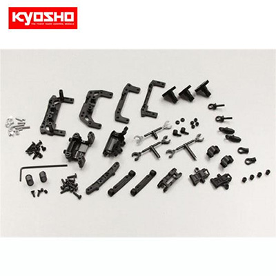 [�˾���ũ] KYMDW100 [KYOSHO] Rear Double Wishbone Suspension Set