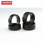 [KYOSHO] DRIFTING TIRE SET(8.5MM/AWD/4PCS)