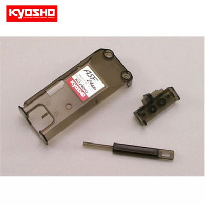[�˾���ũ] KYMD012 [KYOSHO] ASF Receiver Cover Set (MINI-Z AWD)