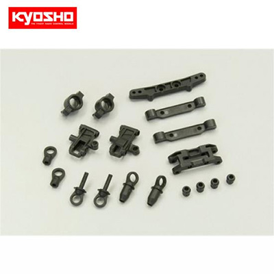 [�˾���ũ] KYMDW100-03 [KYOSHO] Rear Suspension Arm(AWD DWS)