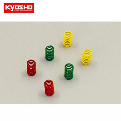 [�˾���ũ] KYMDW100-01 [KYOSHO] Setting Spring Set(AWD DWS)