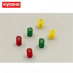 [KYOSHO] Setting Spring Set(AWD DWS)
