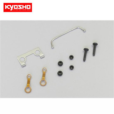 [�˾���ũ] KYMDW104 [KYOSHO] Stabilizer Set (AWD DWS)