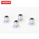 [KYOSHO] Aluminum Shock Ball(for AWD DWS)