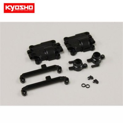 [�˾���ũ] KYMD203 [KYOSHO] Front Upper Bulk Cover Set(for MA-020)