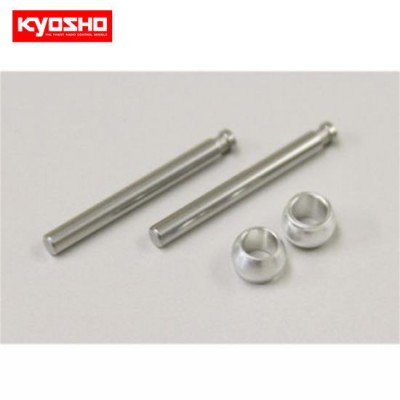 [�˾���ũ] KYMD204 [KYOSHO] Front Suspension Shaft Set(for MA-020)