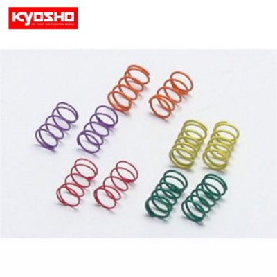 [�˾���ũ] KYMDW201 [KYOSHO] Front Spring Set(for MA-020)