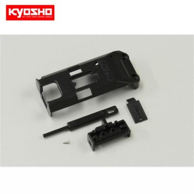 [�˾���ũ] KYMD207 [KYOSHO] Receiver Cover Set (MA-020VE)