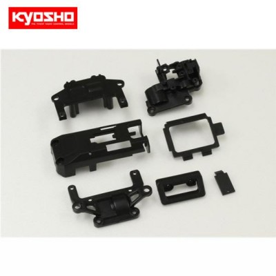 [�˾���ũ] KYMD209 [KYOSHO] Rear Main Chassis Set(ASF/Sports)