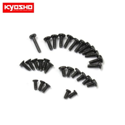 [�˾���ũ] KYMD309 [KYOSHO] Screw Set (MINI-Z FWD)