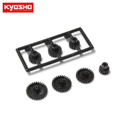 [�˾���ũ] KYMD311 [KYOSHO] Pinion, Spur Gear Set (MINI-Z FWD)