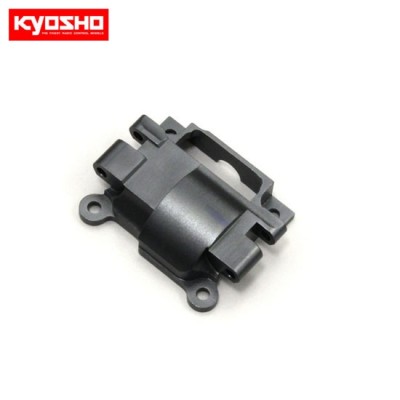 [�˾���ũ] KYMDW301 [KYOSHO] MJ Aluminium Upper Cover (Narrow)