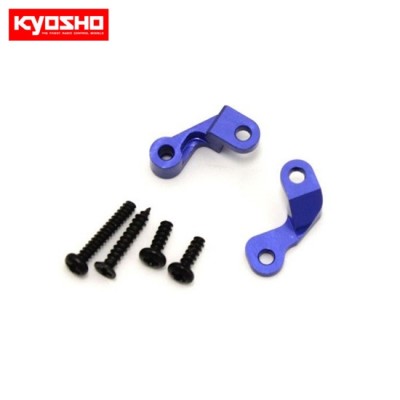 [�˾���ũ] KYMDW302 [KYOSHO] Alminum Chassis Brace Set(MINI-Z FWD)