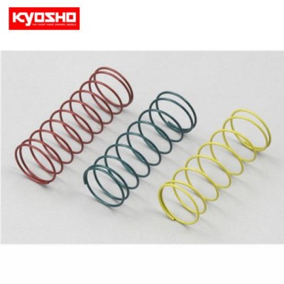 [�˾���ũ] KYMZW213 [KYOSHO] REAR SPRING SET (MR-02/FOR