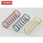 [KYOSHO] REAR SPRING SET (MR-02/FOR